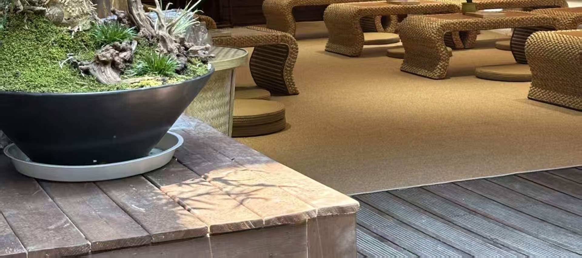 청두 샤오타오 이 로스터리 티 체험