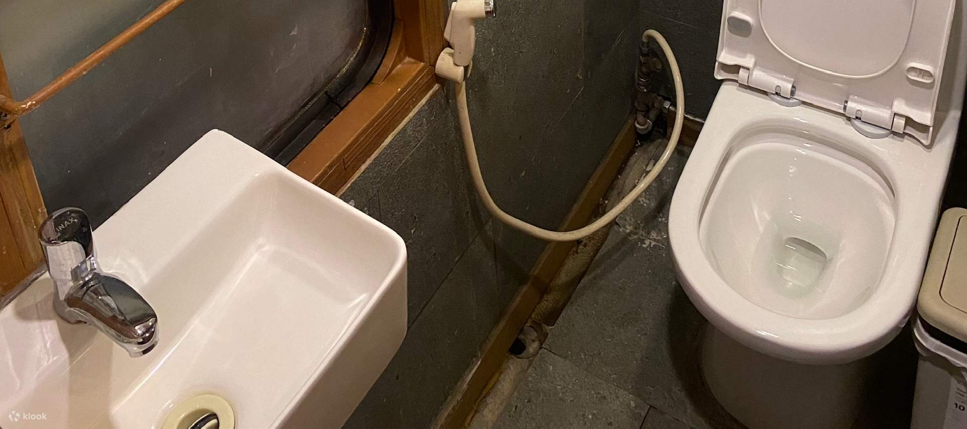 Hanoi - Treno cuccetta di lusso Sapa con King Sapa Train