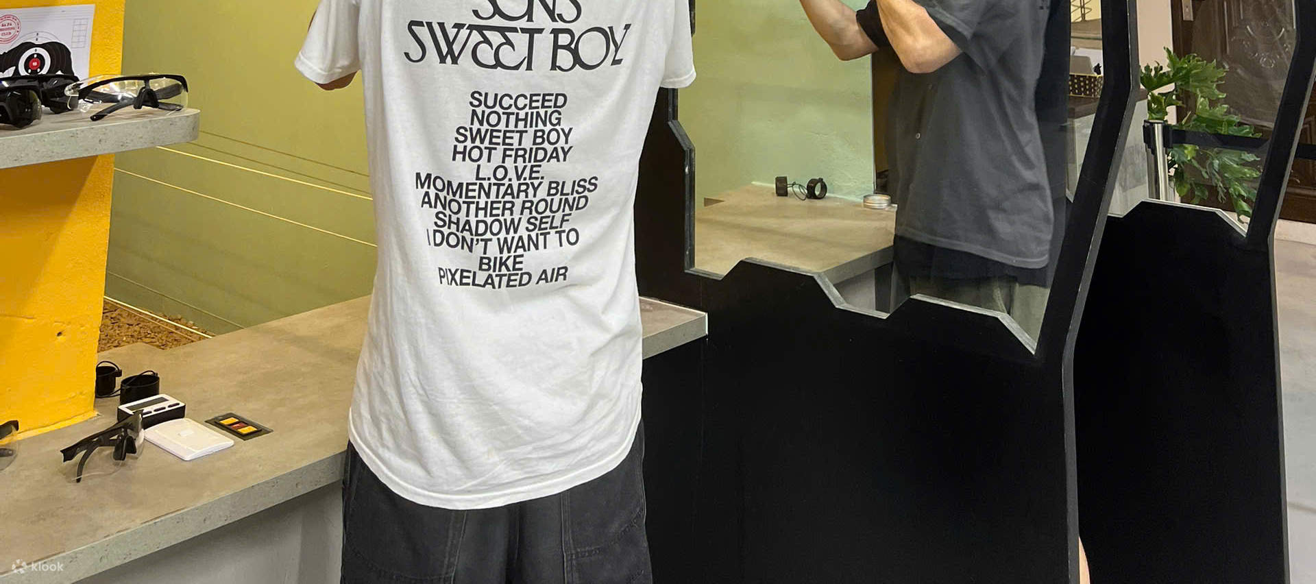 최신식 국제 표준 시설을 갖춘 사이공 스나이퍼 사격장에서 특별한 경험을 즐겨보세요.