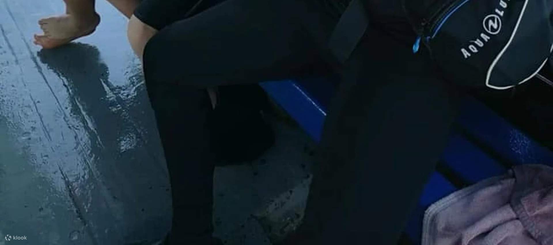 Explore the Depths: AOWD Course Marvels in Koh Kood with PADI 5 Star