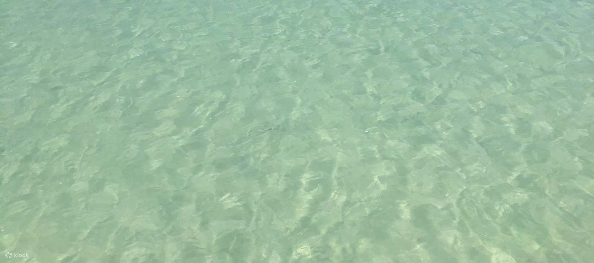 Hurghada: Hula Hula Island Tour – Morning or Sunset Trip