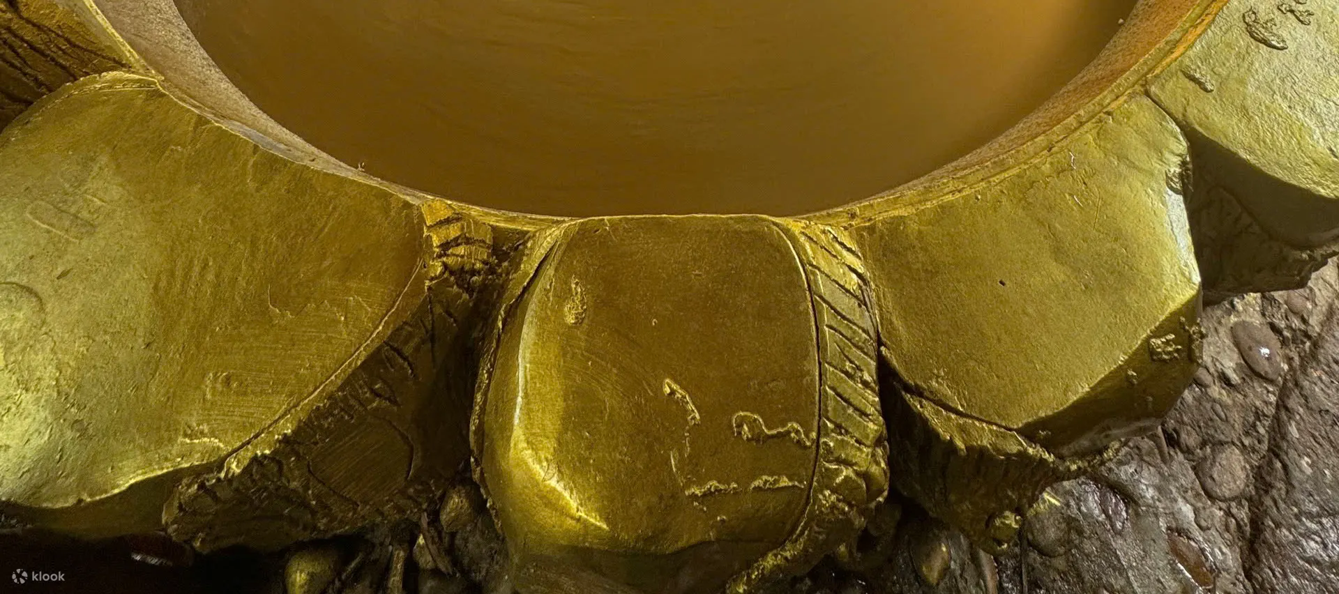 Versailles Mud Bath Spa Experience in Phu Quoc