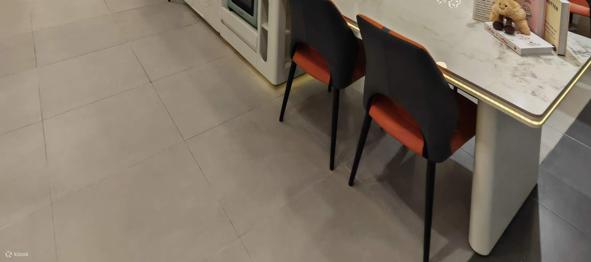 Goodtimes DIY烘焙坊（IPC購物中心店）