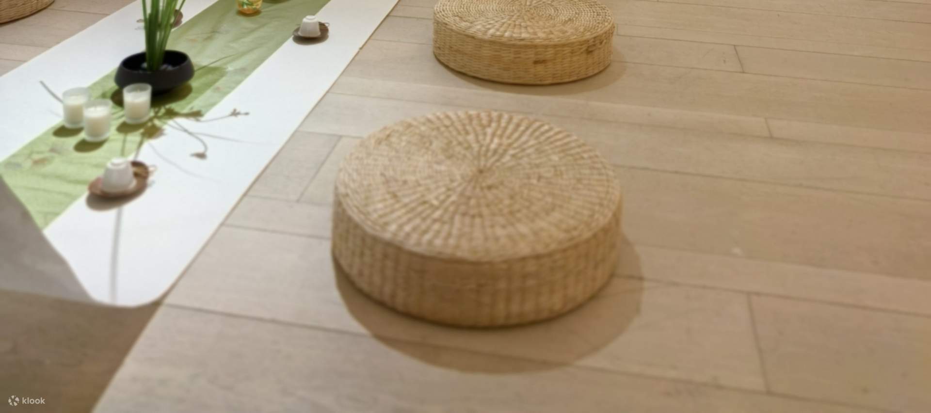 在這裏，茶友們可以圍坐品茗，暢談人生，享受私密且富有格調的社交時光