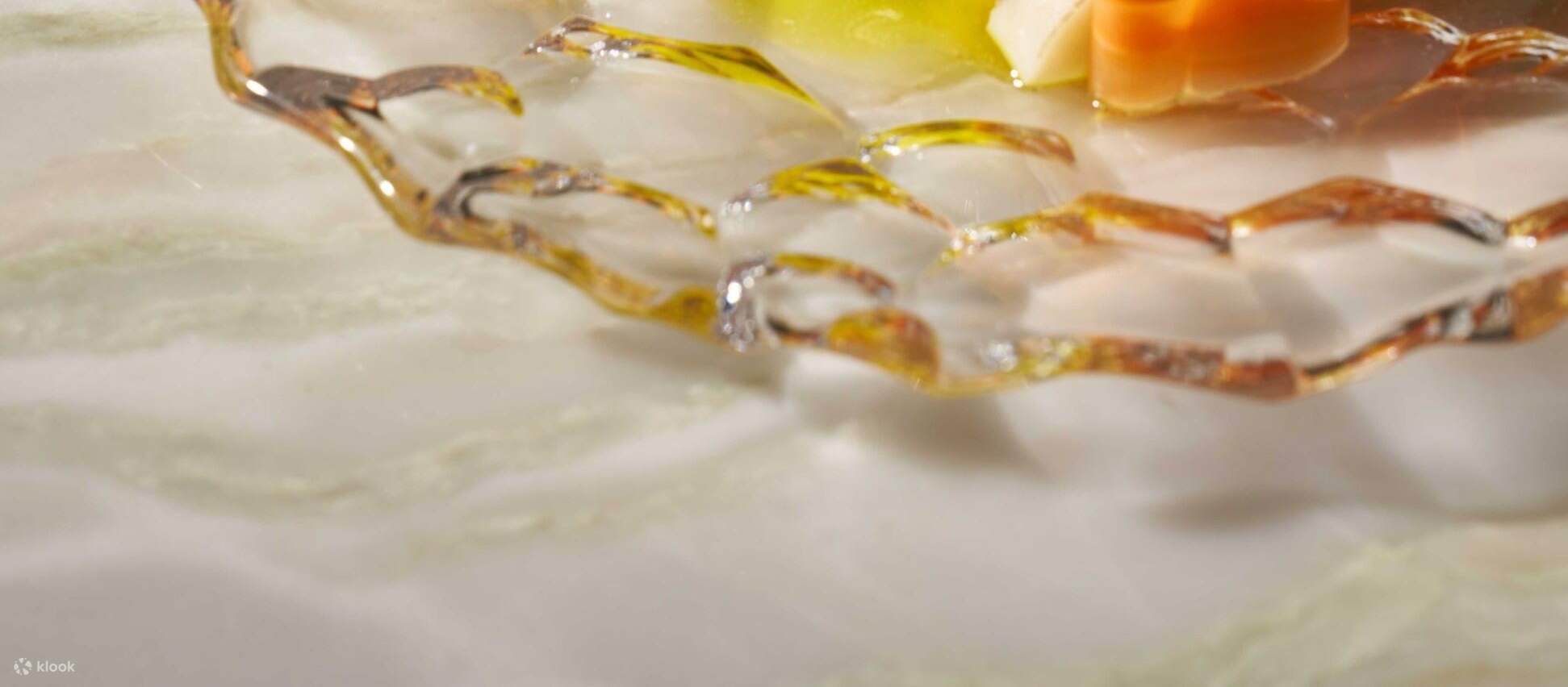 IGNIV Bangkok en The St. Regis Bangkok (Una Estrella Michelin)