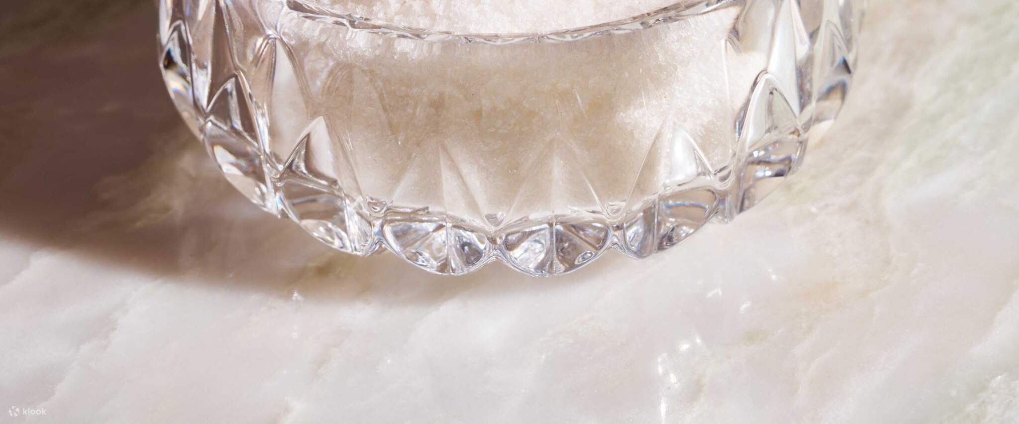 IGNIV Bangkok al The St.Regis Bangkok (Una Stella Michelin)