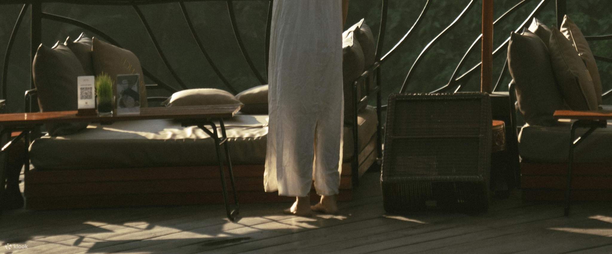 Omma Day Club Cascada Tegenungan