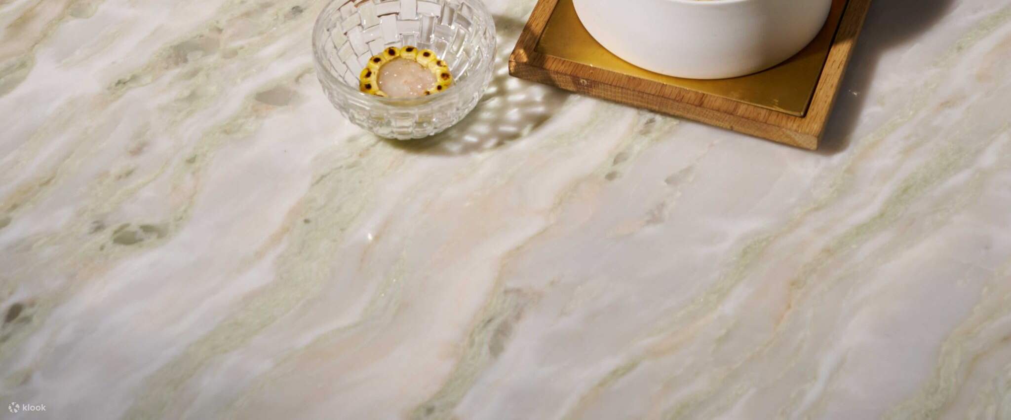 IGNIV Bangkok en The St. Regis Bangkok (Una Estrella Michelin)