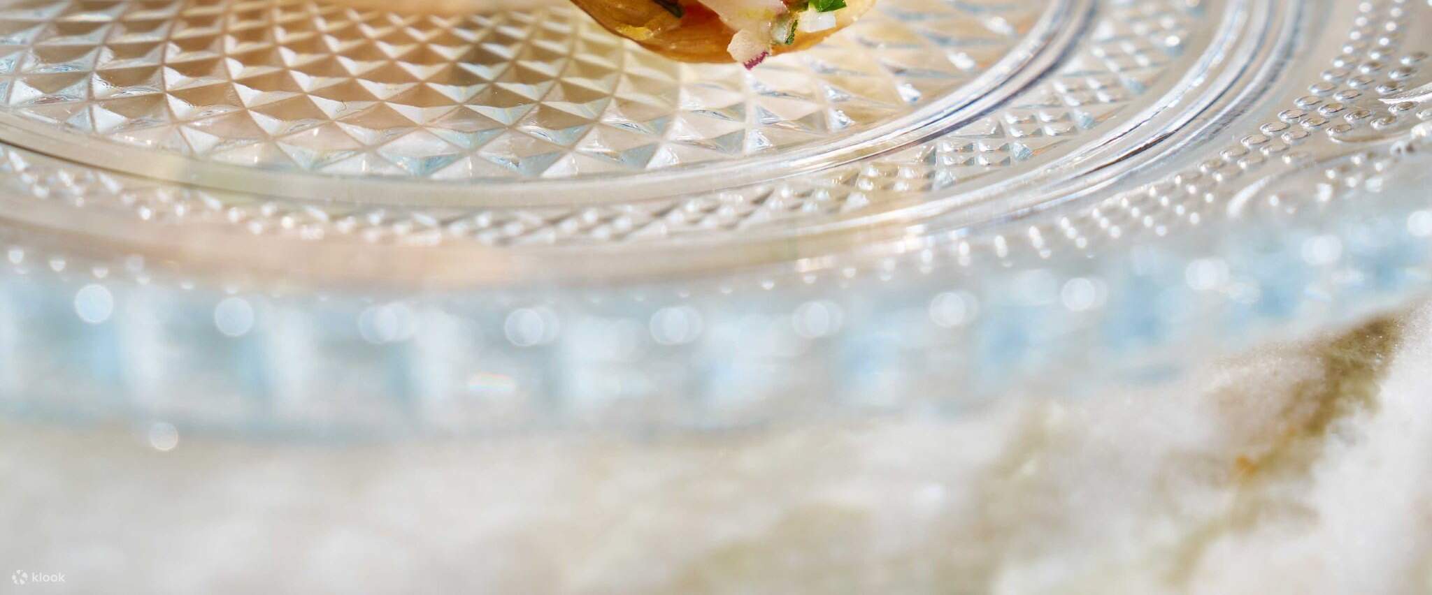 IGNIV Bangkok en The St. Regis Bangkok (Una Estrella Michelin)