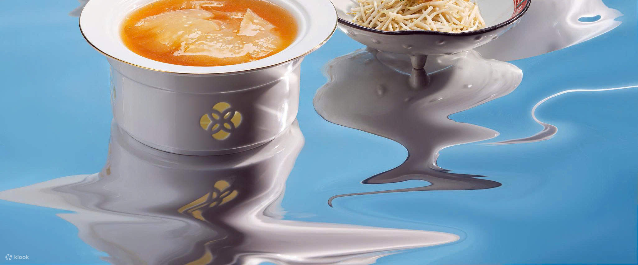 ICON Saigon - Crociera di lusso con cena a Ho Chi Minh