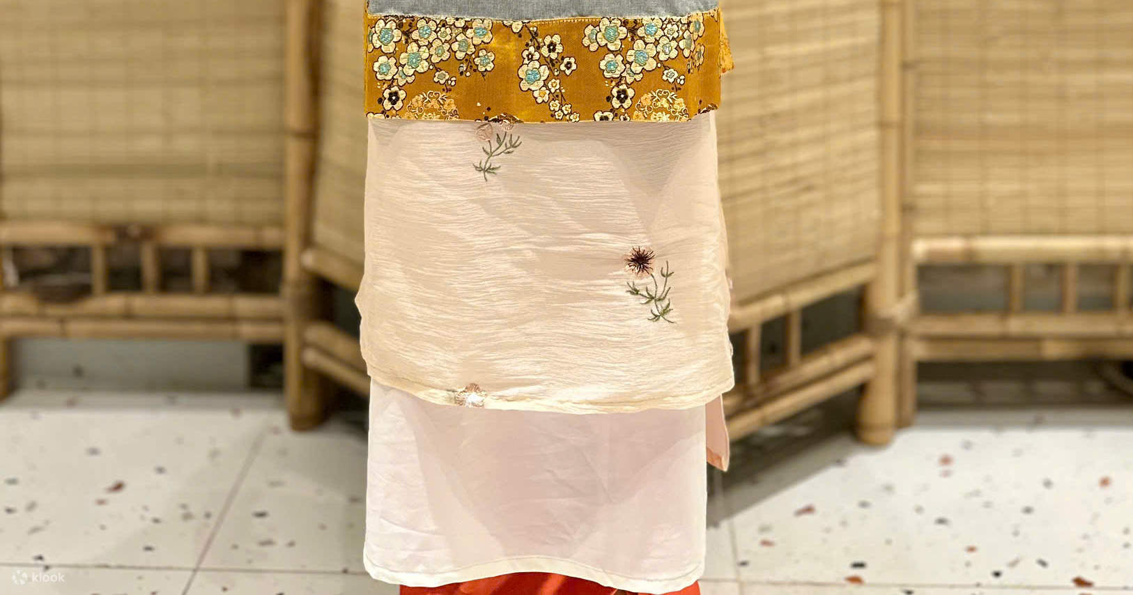 M.O.M Cooking Class Ho Chi Minh City