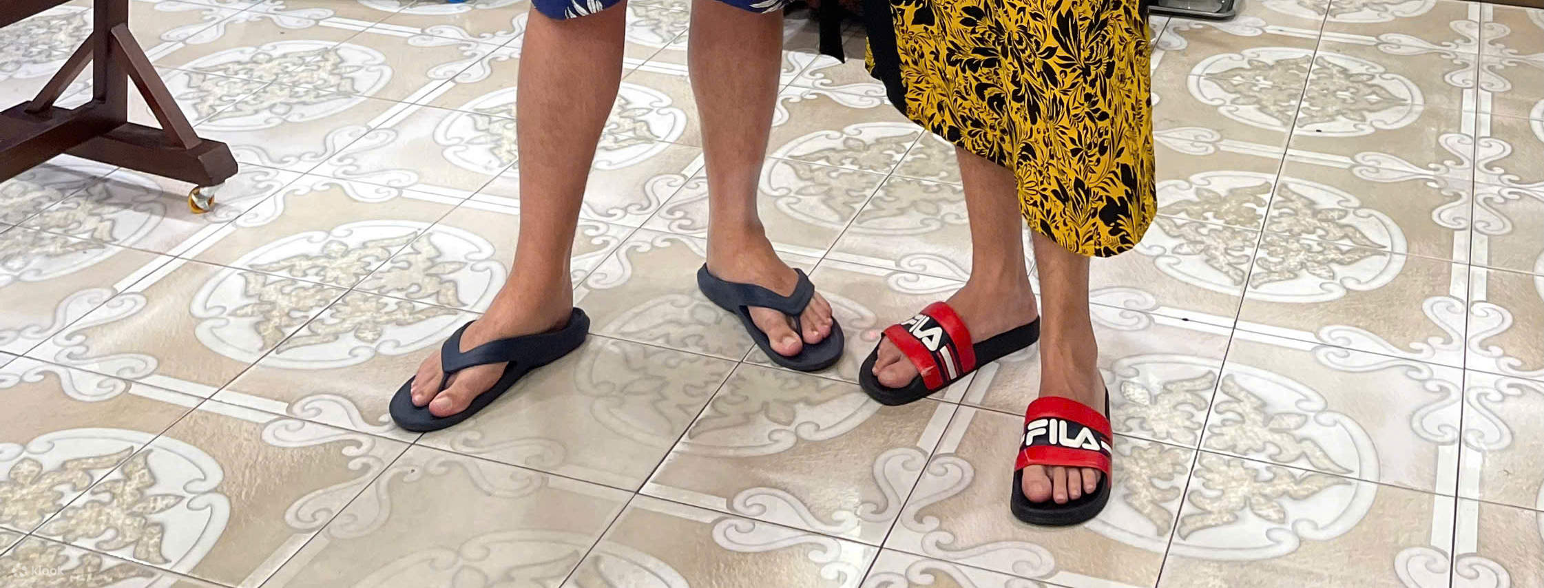 Voucher per Servizio di Sartoria presso Elite Tailor a Hoi An