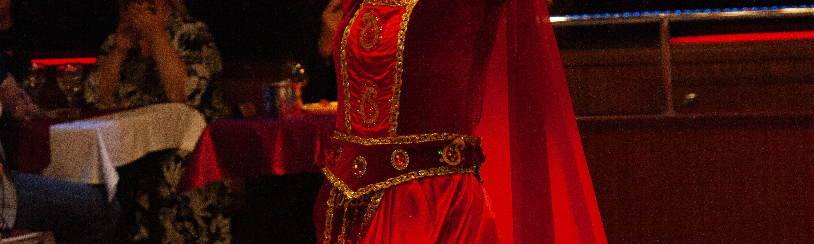 Команда Turna Folk