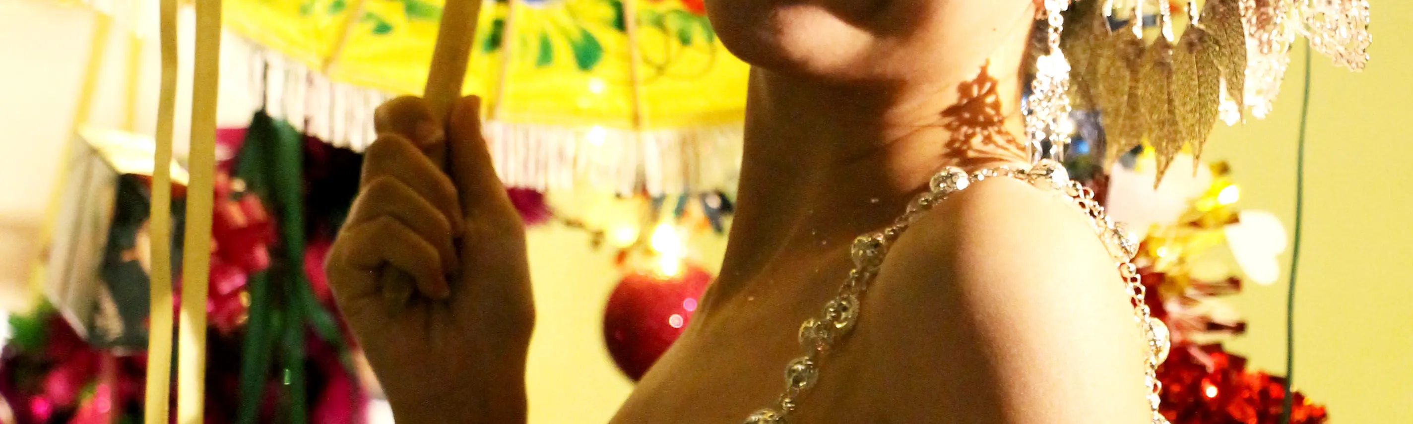 泰式服装及配饰