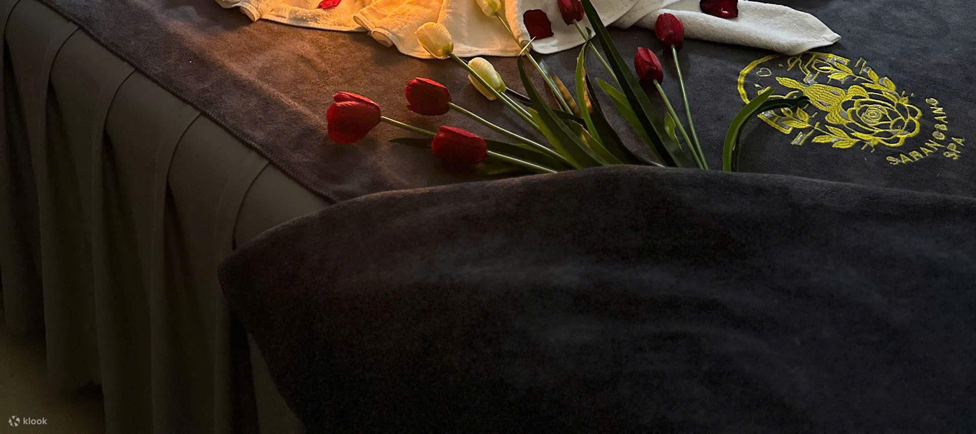 Sarangbang Spa Da Nang: Relajación Suprema con Masaje Exclusivo