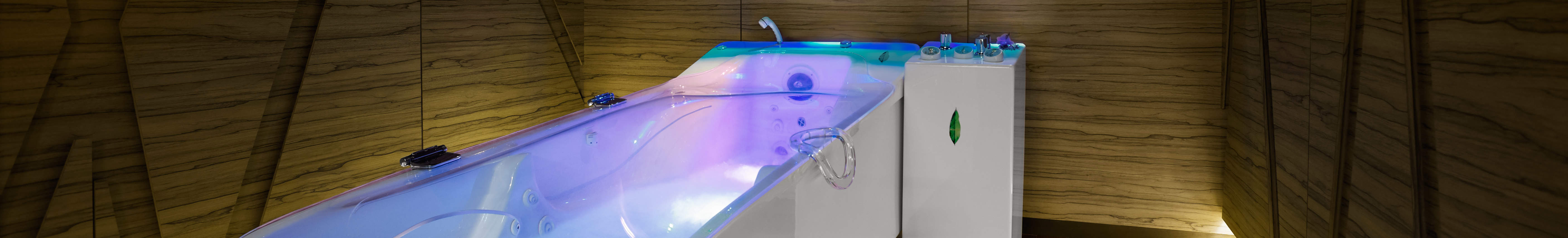 Banjaran 的日間水療套餐