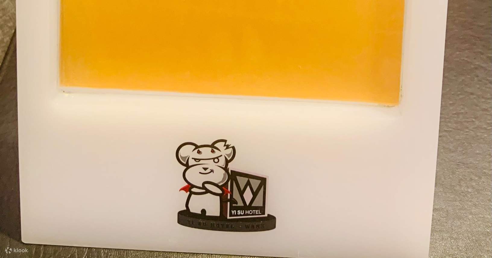 이란: 동화 이수 호텔 - 더블 온천 객실 및 온천 쿠폰