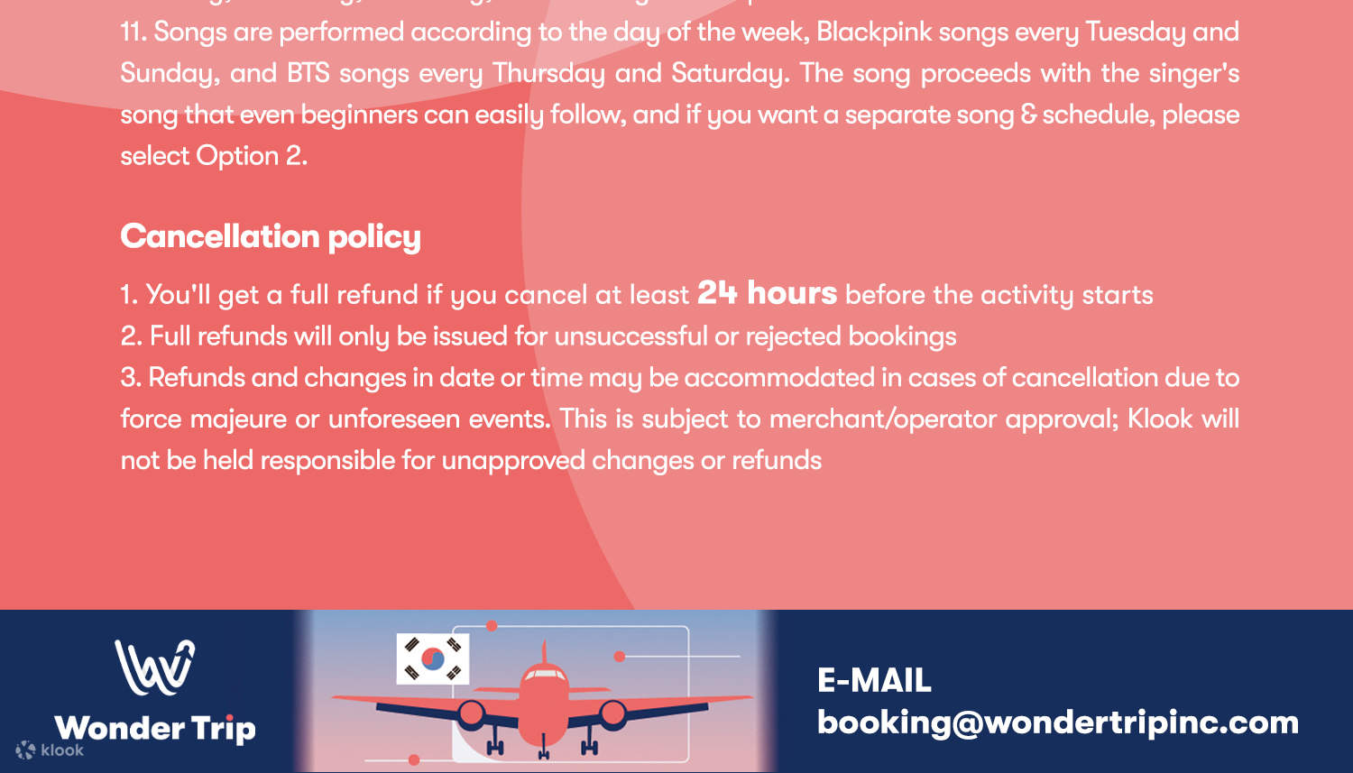 Zentraler Kpop-Tanzkurs