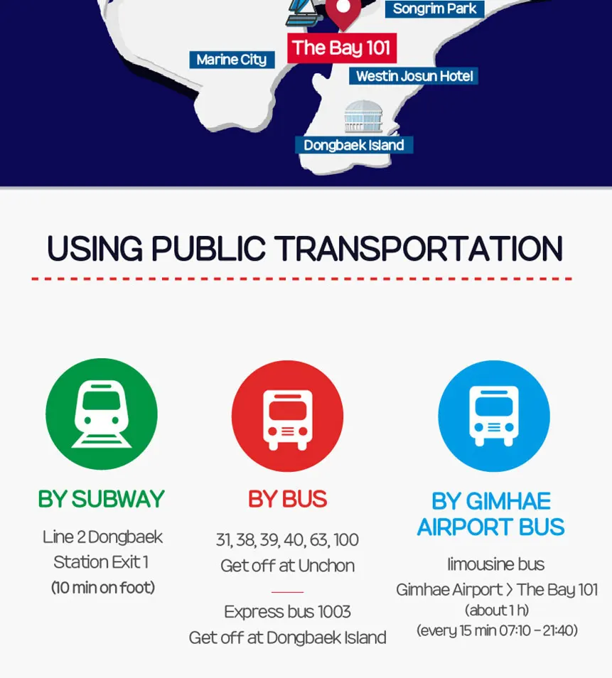 釜山游艇之旅 The Bay 101 公共游艇故事