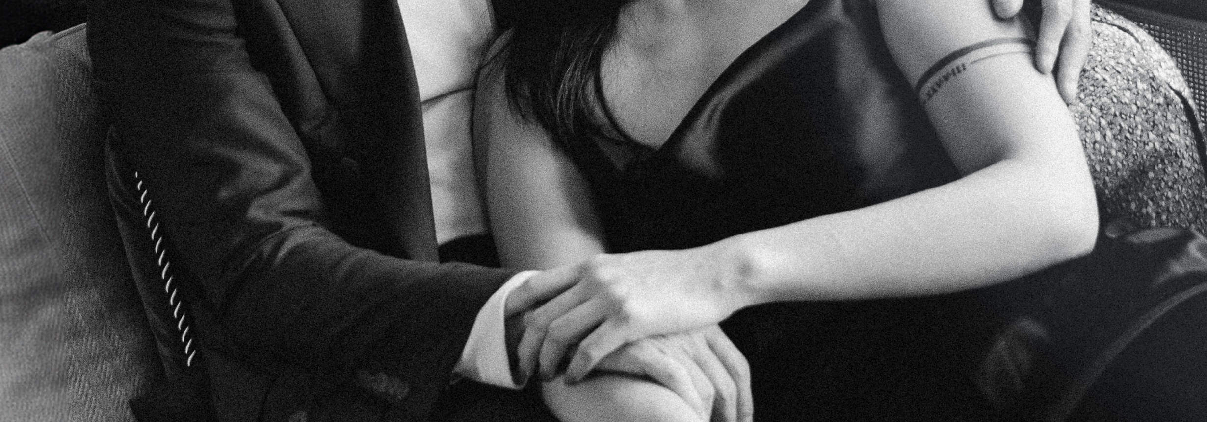 SINIMATIK SESI PRA PERKAHWINAN DI HONG KONG