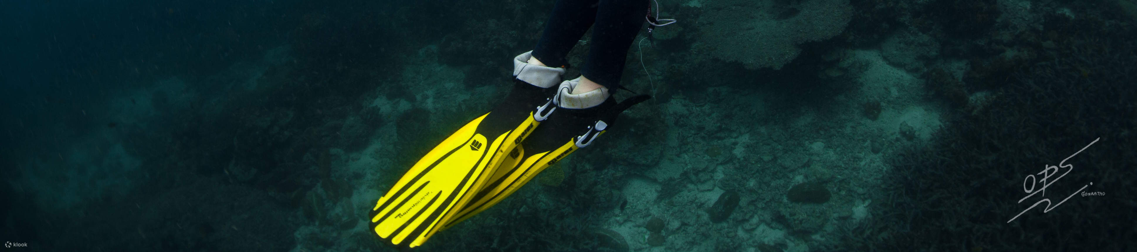 PADI Advanced Open Water Diver