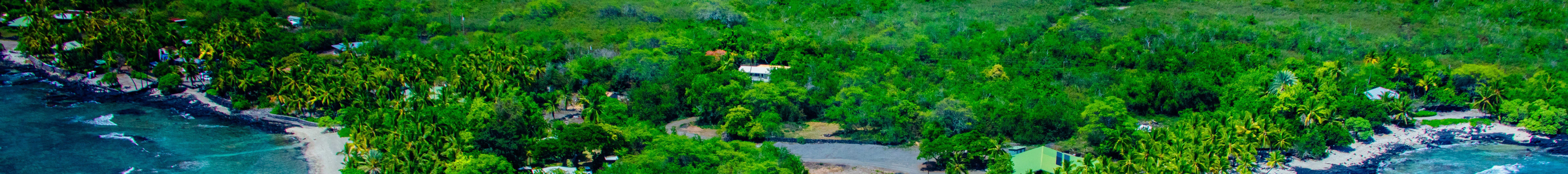 Recorrido panorámico por la costa de Kona - Tour en helicóptero de 30 minutos - Con o sin puertas