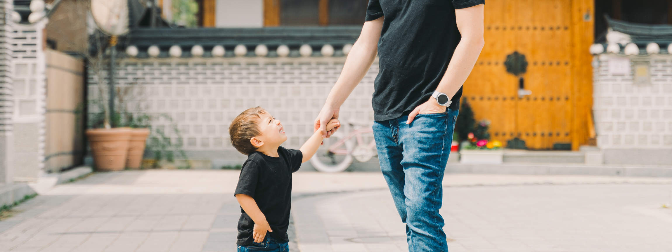 Pemandangan Seoul: Pengalaman Pemotretan