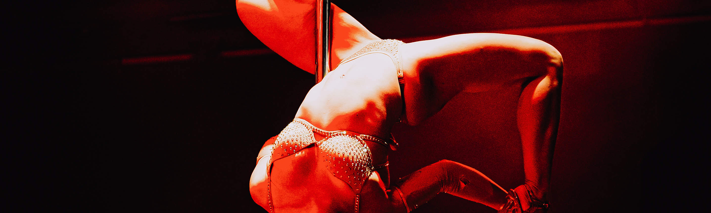 Pattaya night show