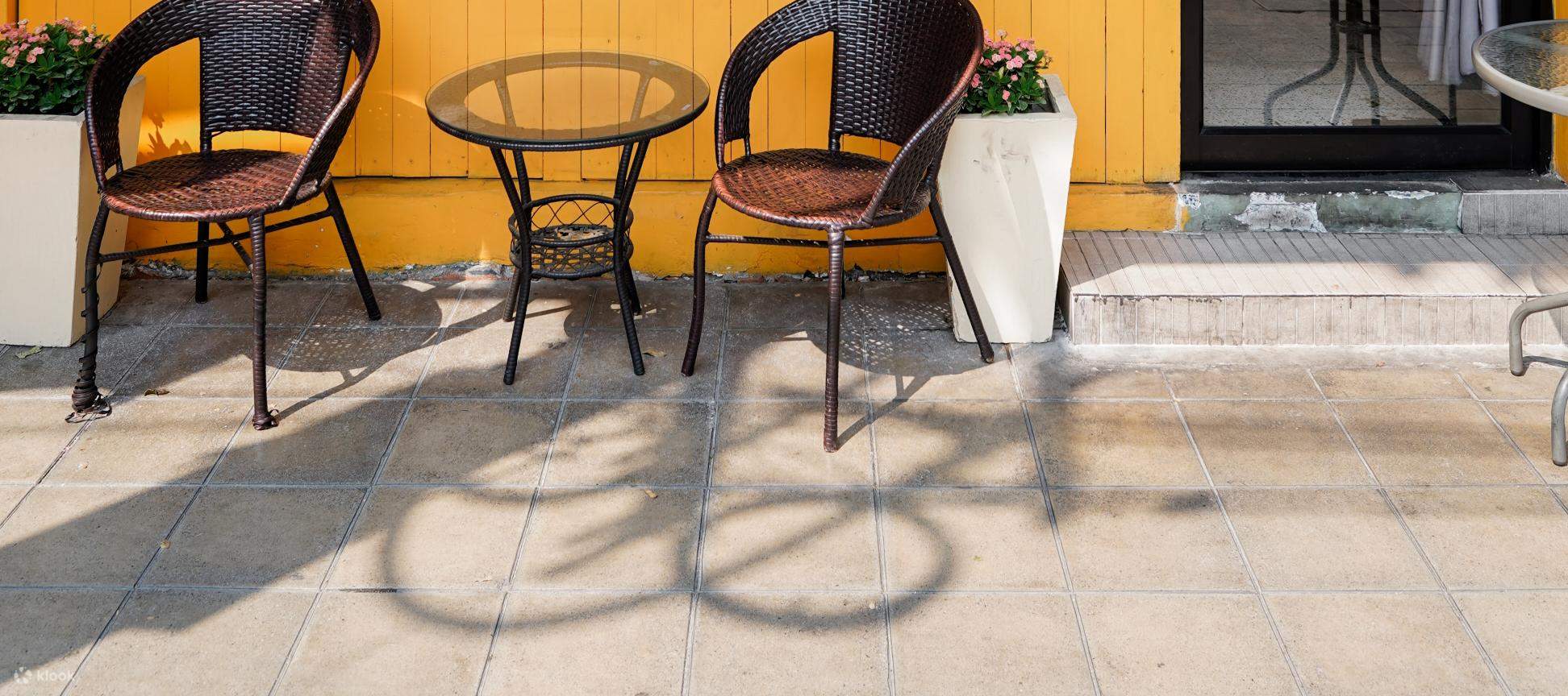 Pasta AMA Ratchathewi Mỳ Ý Tươi & Ẩm Thực Ý Chính Hiệu