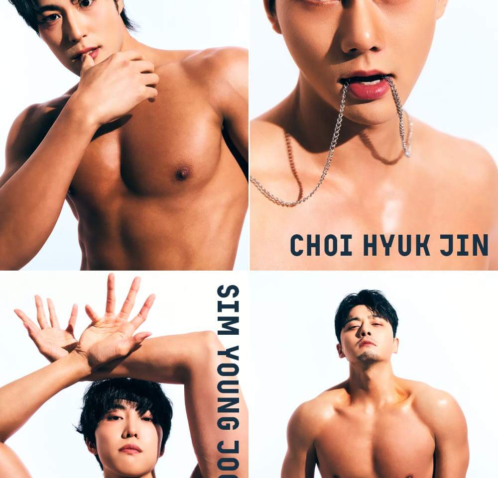 Tiket Seoul Muzikal Wild Wild After Party