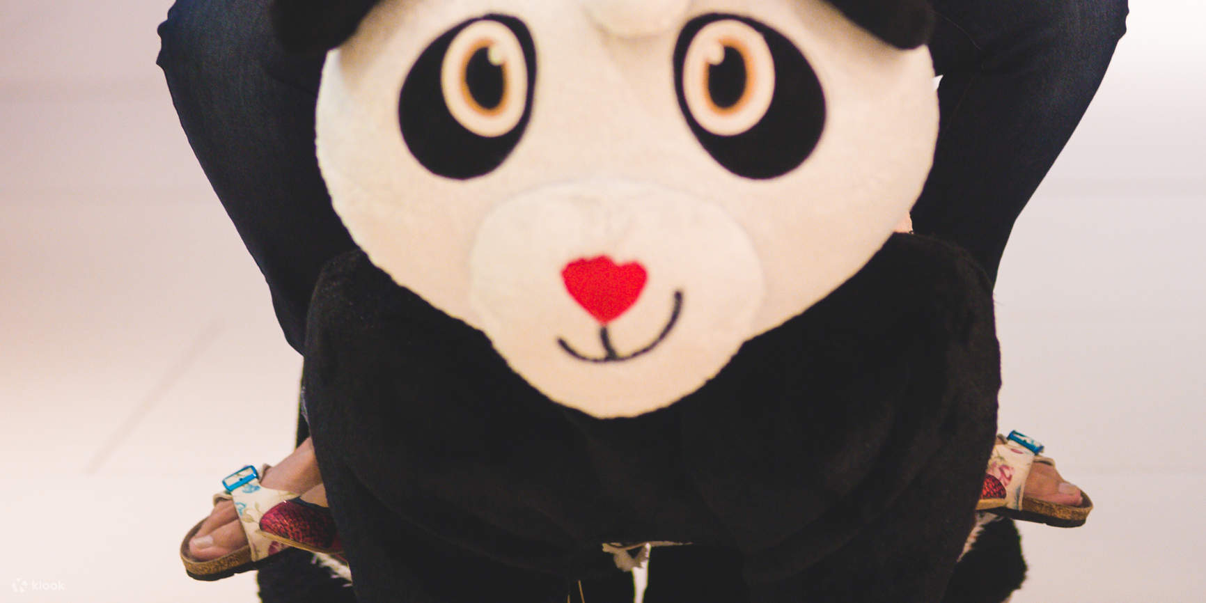 Zoomoov Rides & Jolly Fields ở Singapore