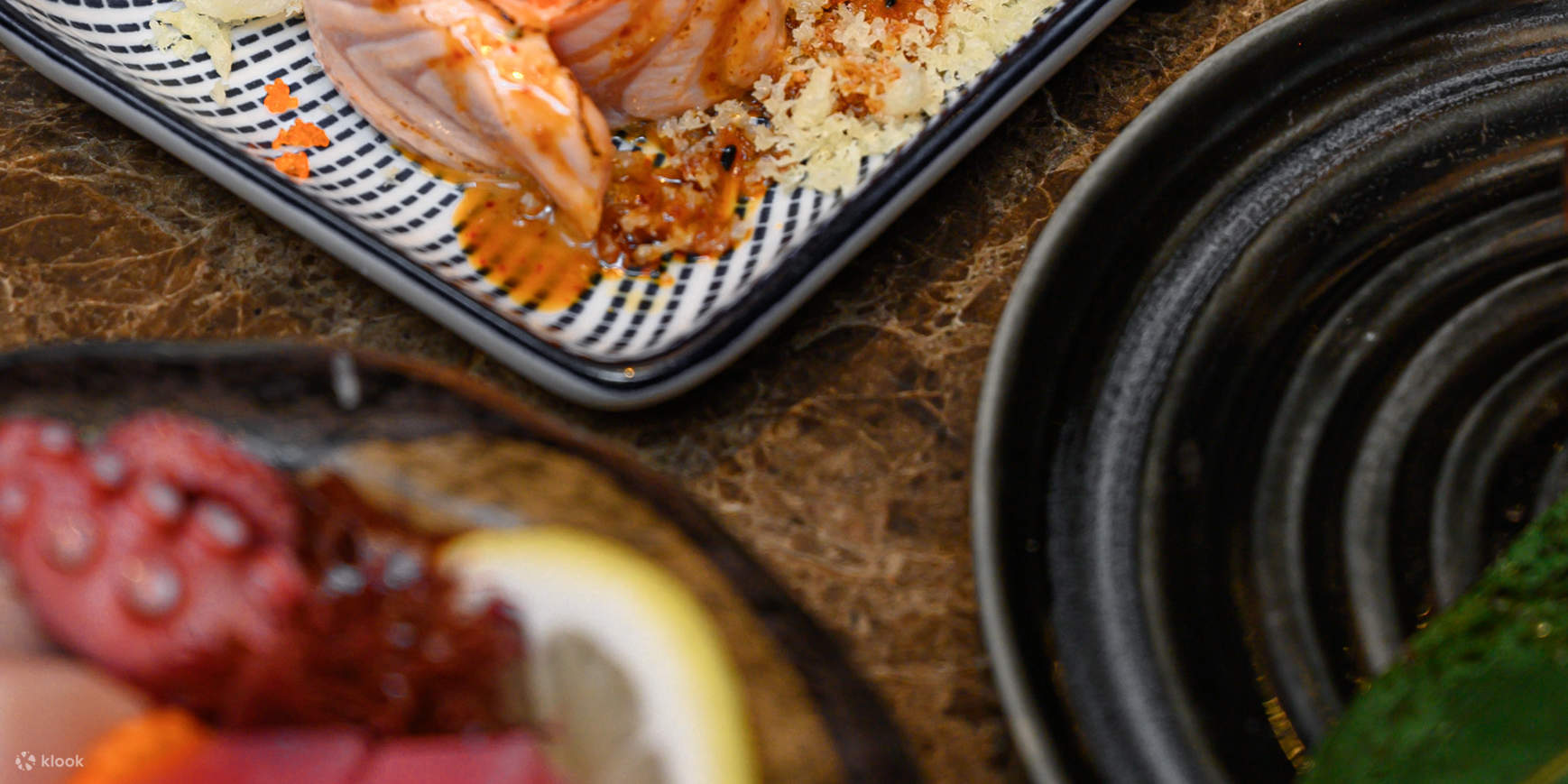 曼谷索菲特特色酒店（SOSHI So/ Bangkok） - 日式融合風屋頂餐廳