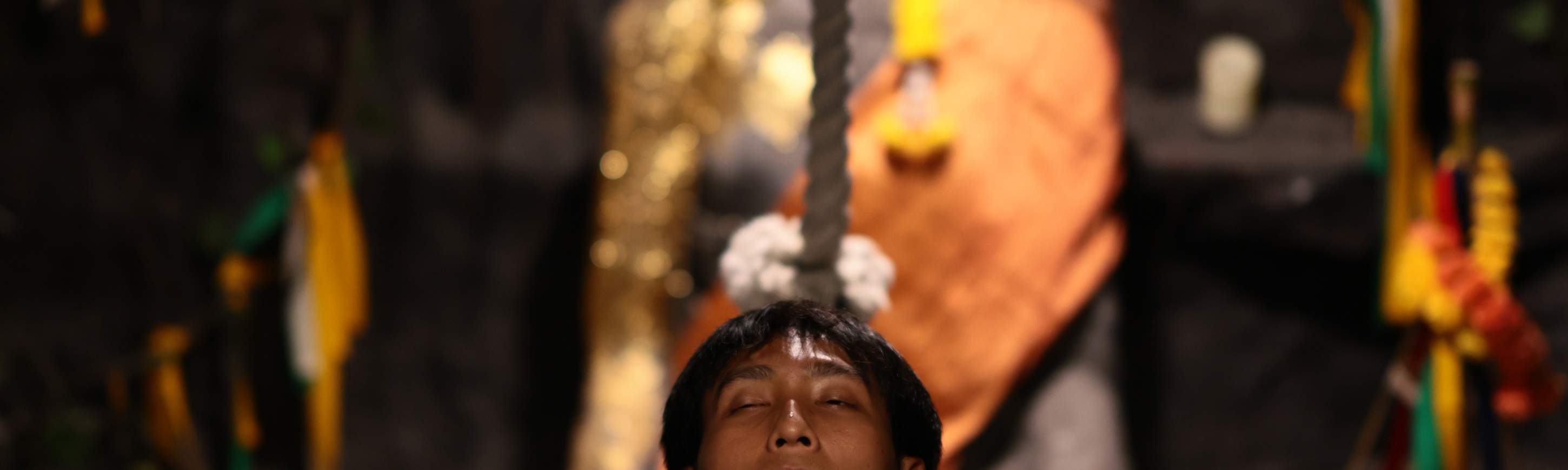 Bilik Melarikan Diri Imersif oleh INMERS Singapura