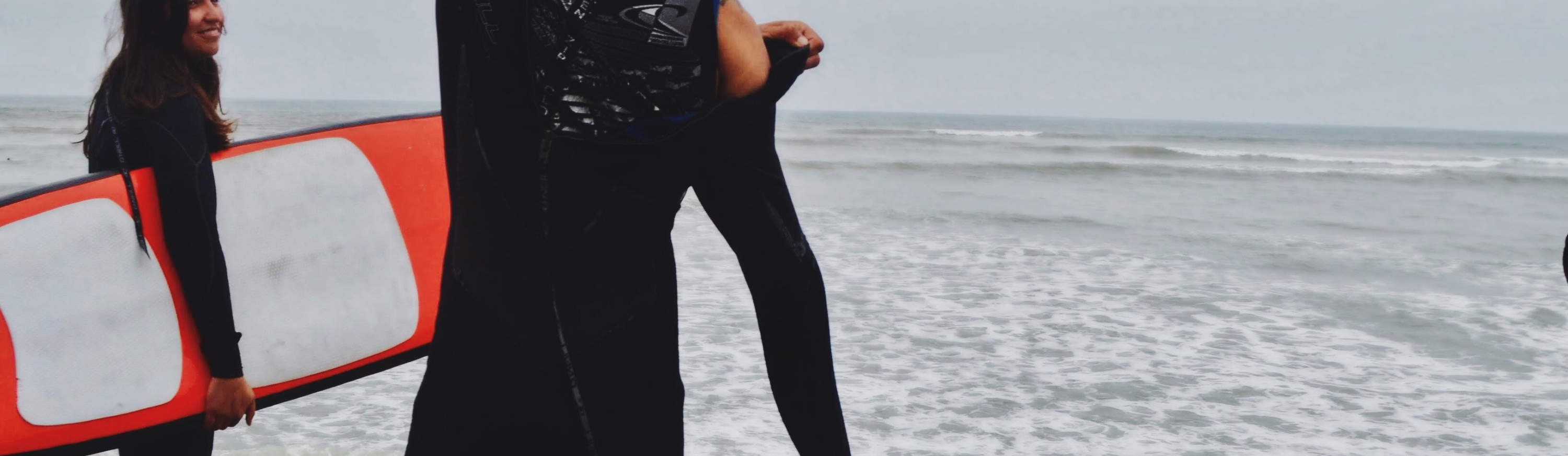 Lim23 - Corso di Surf - Domina l'Onda Perfetta per Principianti ed Esperti