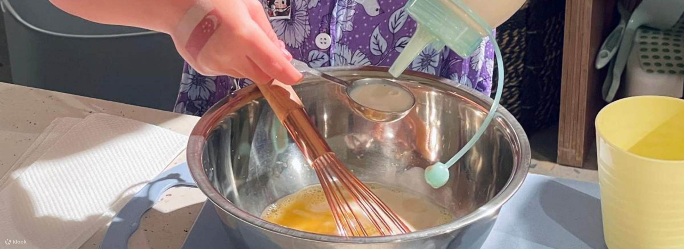 Kinderbereich Kochkurs und Baumhaus Tageskarte