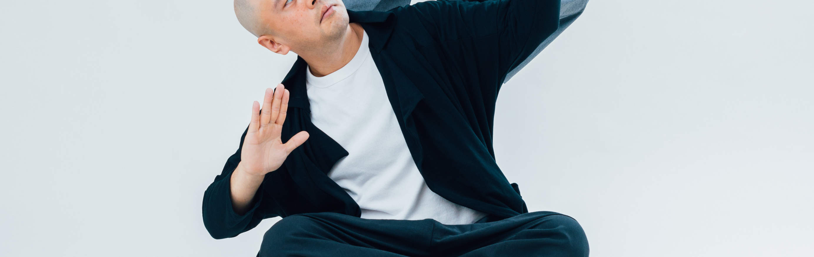 Sesión de fotos personal en Taipéi Dadaocheng - Sesión de fotos profesional en estudio de imagen