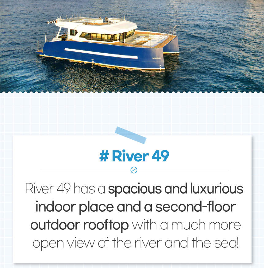 釜山遊艇之旅海雲台廣安裏江遊