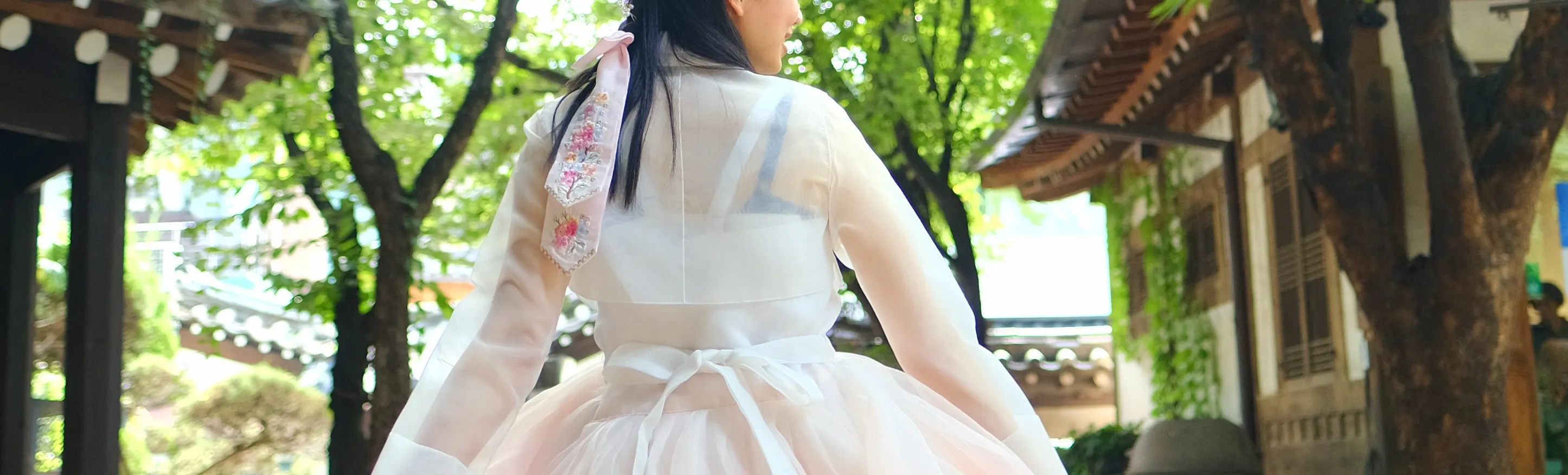 公主韩服（韩服租赁及韩服拍摄）