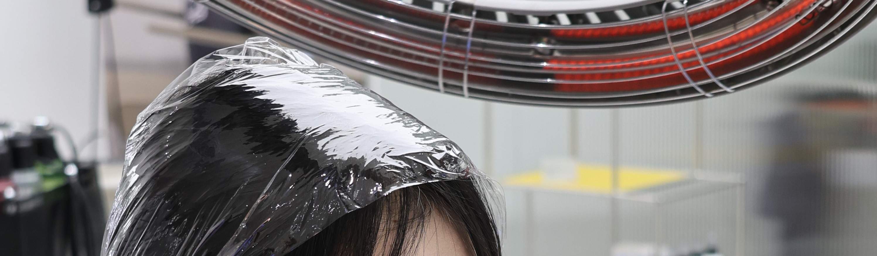 Permanente ondulata digitale basic in stile K