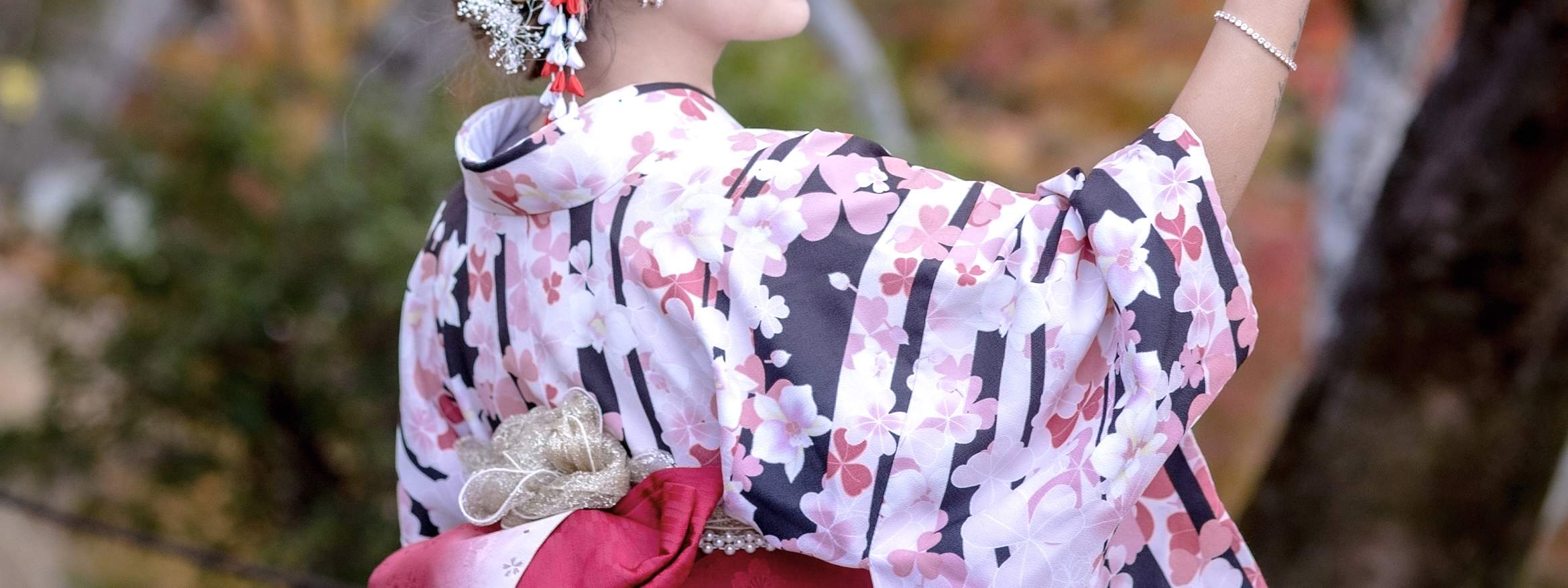 Servizi fotografici a Kyoto