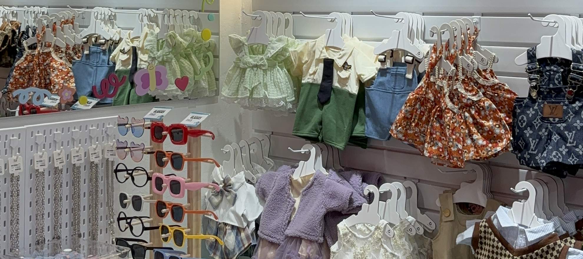 DIY Plushy by OLO Studio in Penang Klook