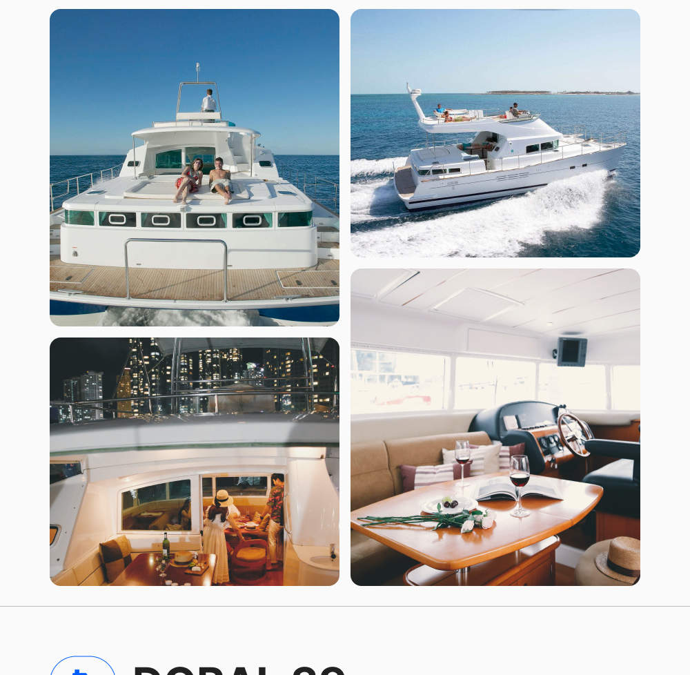Busan Private Yacht Tour Package Pets Allowed Klook busan-private-yacht-tour-package-pets-allowed-klook