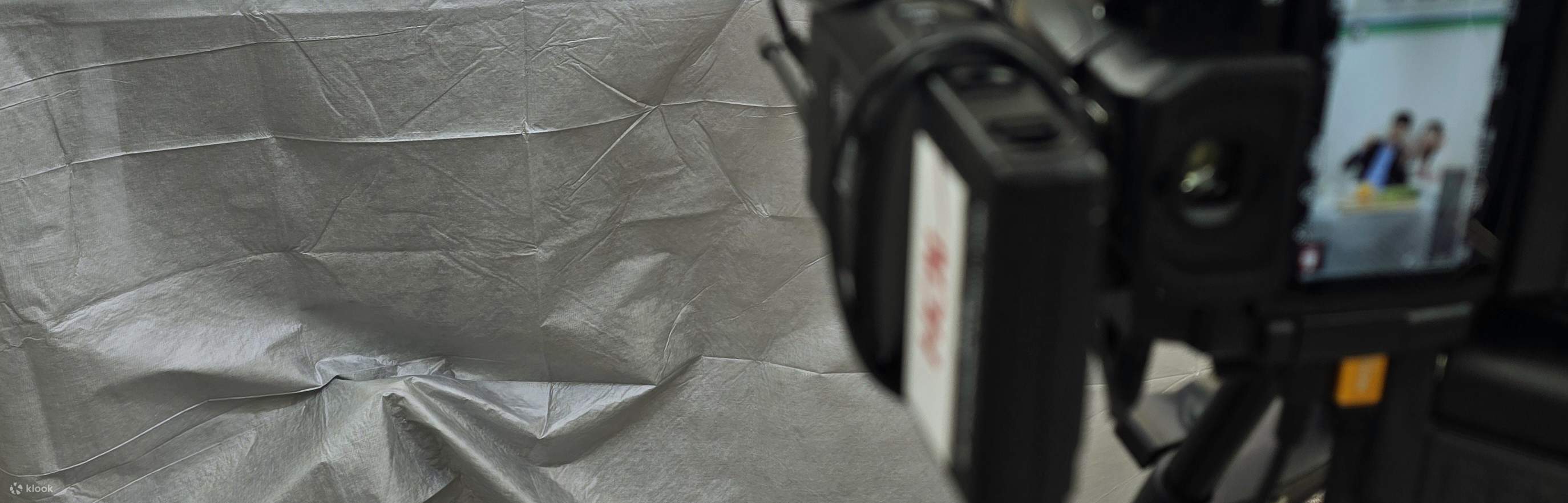 K-product直播电商