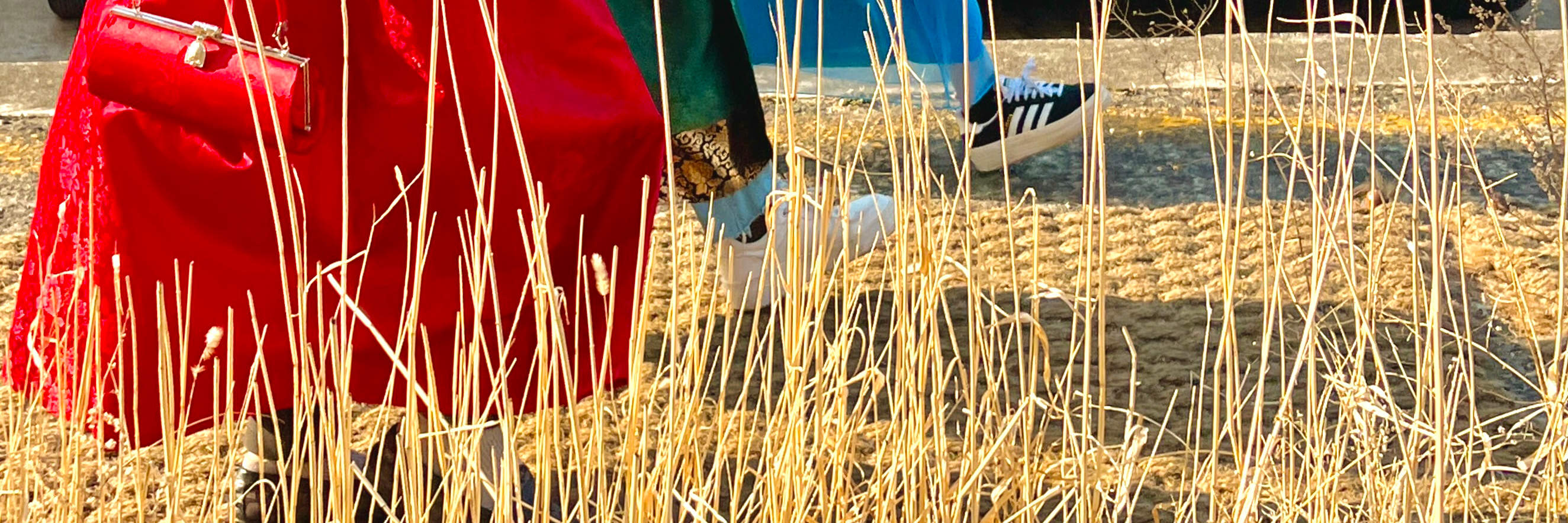 釜山海理團路 海ON韓服 韓服租借