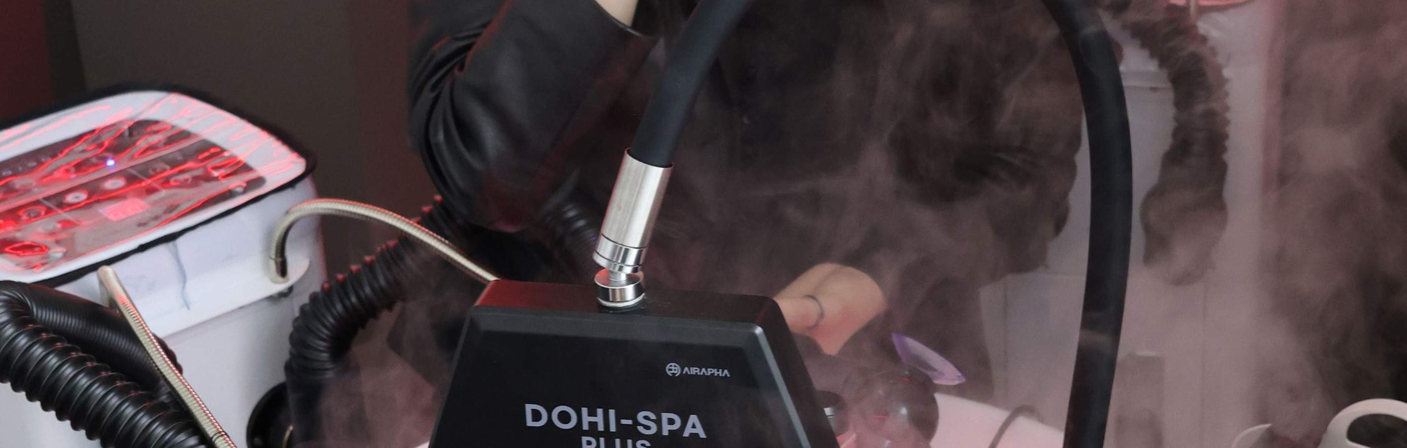 서울 홍대 VOG 헤어 K-뷰티 개인 진단 & 메이크오버