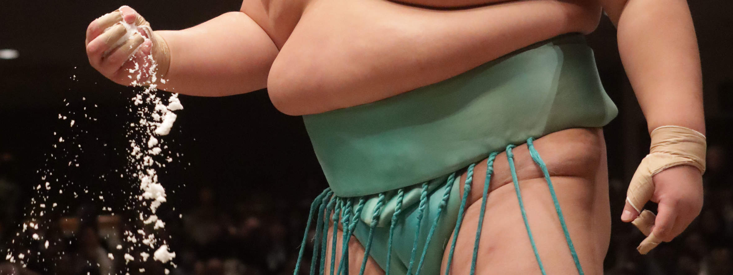 후쿠오카 스모 토너먼트 - 클룩 Klook 한국