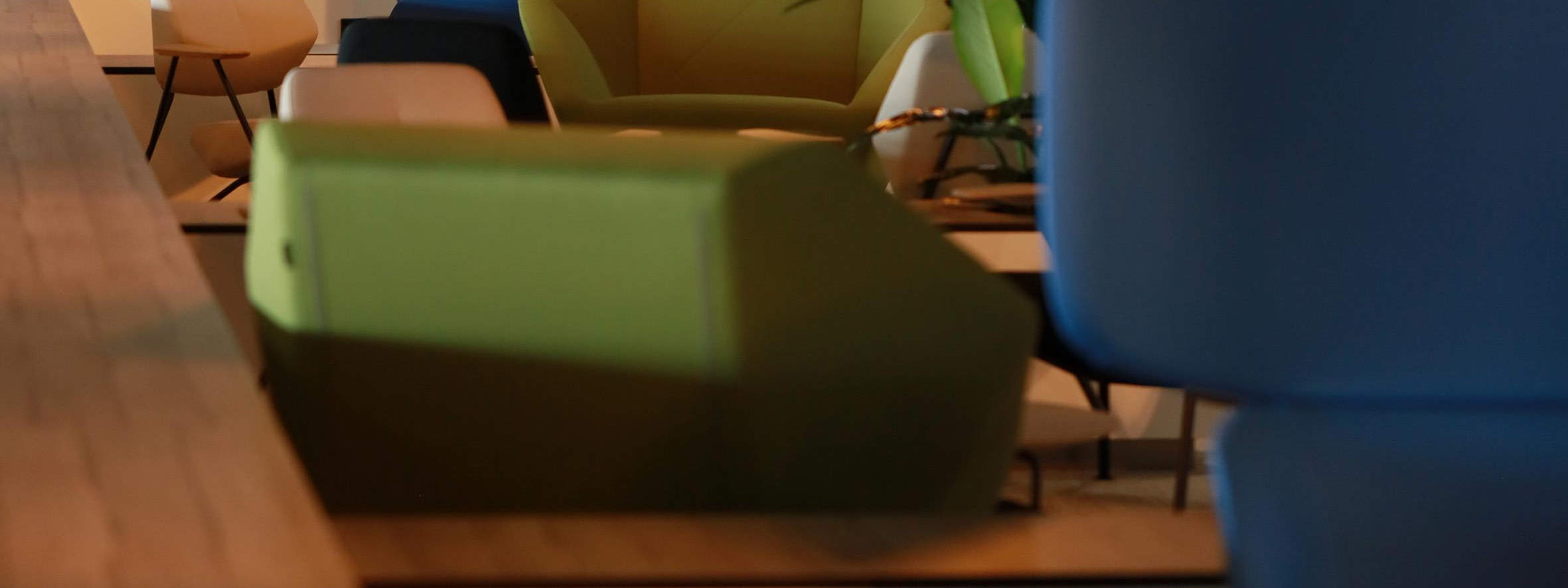 布拉尼亞克機場貴賓室服務（La Croix du Sud Lounge 提供）