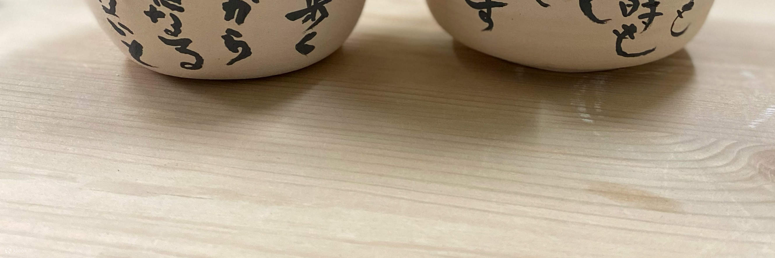 MEMORIES CERAMIC HK - 陶磁器手描き釉薬工房