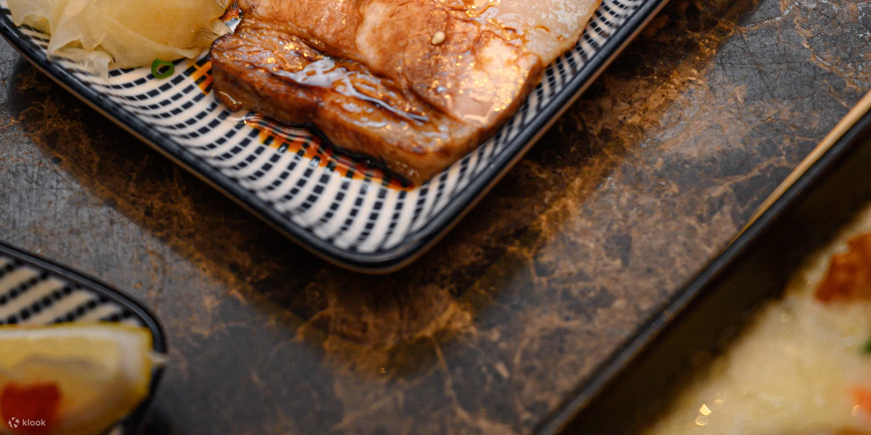 曼谷索菲特特色酒店（SOSHI So/ Bangkok） - 日式融合風屋頂餐廳