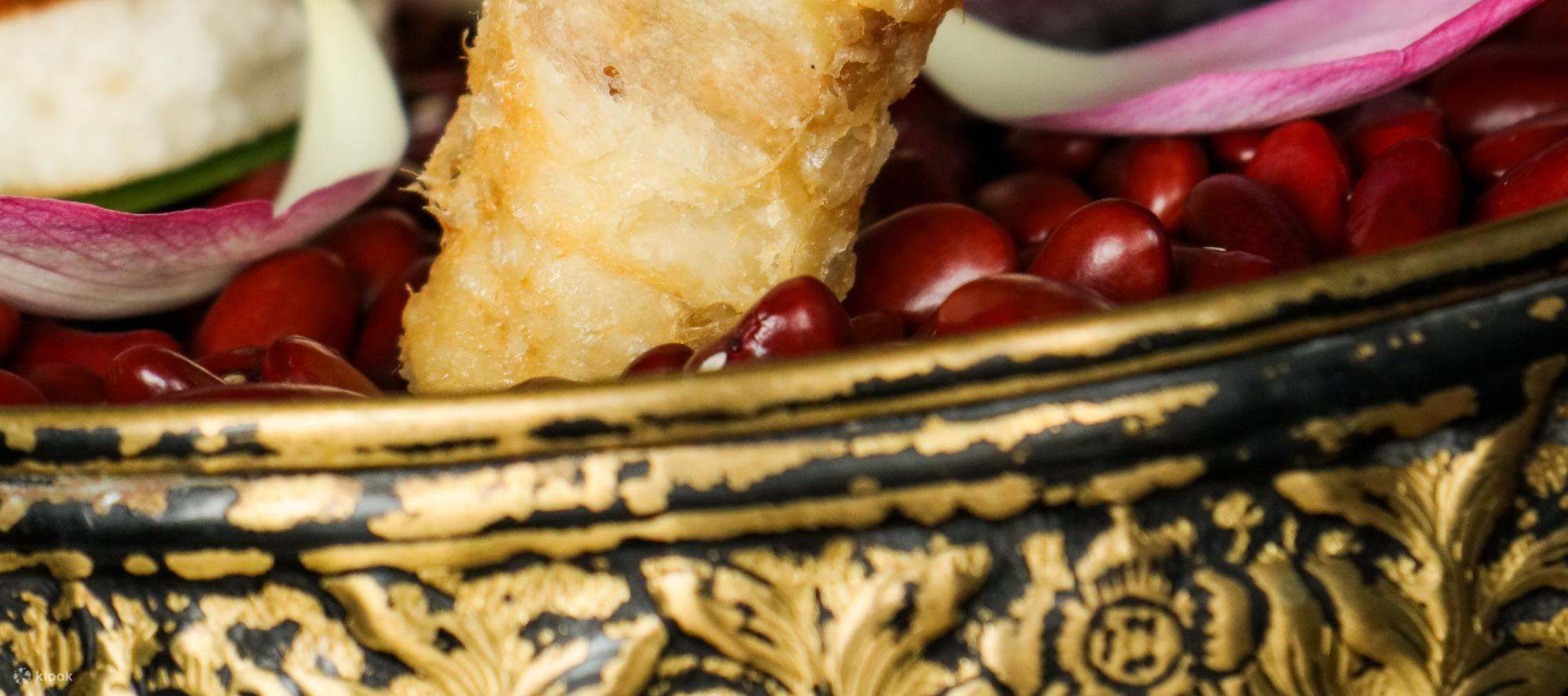 Market Cafe en Hyatt Regency Bangkok Sukhumvit 